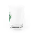 れなしやの渋かっこいい★多肉植物 Water Glass :right