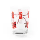 SHOP CMYKのSocial Distance A Water Glass :right