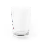 p i n k n i g h tの八重 Water Glass :right