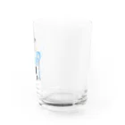 有栖薬屋の薬くん、パワーいっぱい！ Water Glass :right