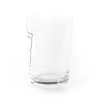 風野ひつじのポストカード Water Glass :right