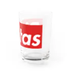 Your HappyのPietasのYour HappyのPietas Water Glass :right