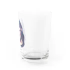 蛇ノ目のダルダナ Water Glass :right