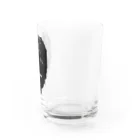 Tokiwa brosの翁 Water Glass :right