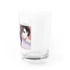 びーうのびーうsアイテム Water Glass :right