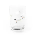 Chihiro Taki goodsの眠れない夜 Water Glass :right