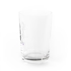 Coba.のメデューサ Water Glass :right