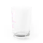 Annoyingのぷらなりあ Water Glass :right