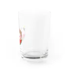 【公式】すいかみそのおりじなるコップ〜2021〜 Water Glass :right