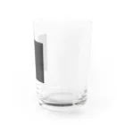 usagiの立涌 Water Glass :right