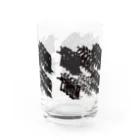 SHOP CMYKのBefore Pandemic D Water Glass :right