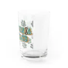 REGALIAのCALIFORNIA DOG CLUB Water Glass :right