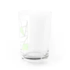 owowowlのAAA.... Water Glass :right