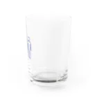 suuu.kのトイレ。 Water Glass :right