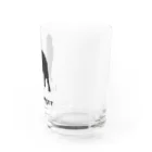 SELECT-1のレオンベルガー Water Glass :right