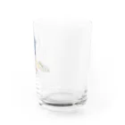 アパレルブランド 「mission」のNLT Water Glass :right