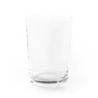 okazeの花粉症につき Water Glass :right