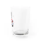 アトリエねぎやまのじゃっかる Water Glass :right