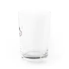 re:Codeのre:frogman Water Glass :right
