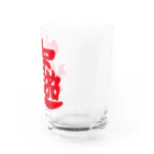 pon-shopの春聯2 Water Glass :right