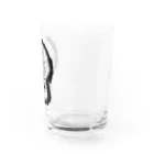 yosuke-Tのいつかのとけい Water Glass :right