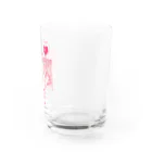 タツミのFANCY Water Glass :right