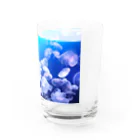 シロツメクサの海月 Water Glass :right