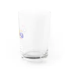 UNDERWATERのパパイヤミルク Water Glass :right