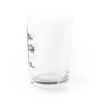 LOVEBIRD BOTANのLOVEBIRD BOTAN Tree Water Glass :right