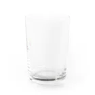 一般社団法人日本海老協会のエビデイくん Water Glass :right