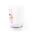 aikenkaのainekoka Water Glass :right