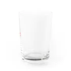 TOTONOUのSauna Water Glass :right