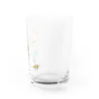 2216studioのフレブルちゃんのはじめてのおつかい♫ Water Glass :right