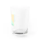 ごはんやの海001 Water Glass :right