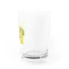 Roseraieのgirls Water Glass :right