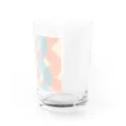 金平糖の春 Water Glass :right