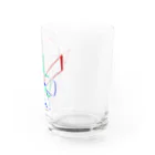 おおたの売り場のSYUKUTAN Water Glass :right