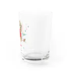 wokasinaiwoのスコホ七奈 Water Glass :right