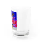 たく～やのstreet Water Glass :right