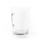あいあむ∞のあいあむ445∞シリーズ Water Glass :right