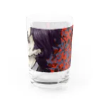 野分 千亮のフレディのいる生活 Water Glass :right