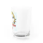 charlolのCuriosity Water Glass :right