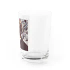 Robin LindströmのScorpio Water Glass :right