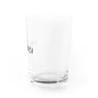 YaSuMiのYASUMI Water Glass :right