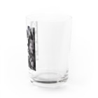 RMk→D (アールエムケード)のGoddess of Liberty Water Glass :right