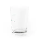 へたへたの毎日毎日､､､ Water Glass :right