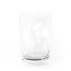 しまのなかまfromIRIOMOTEの造礁さんご Water Glass :right