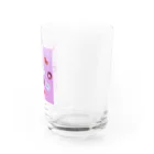 LsDF   -Lifestyle Design Factory-のチャリティー【sweet cats】 Water Glass :right