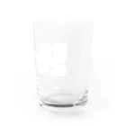 かっぺのつがいのRAMUS(ラームス） Water Glass :right