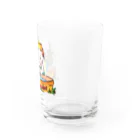 EllieのBaby summer Water Glass :right